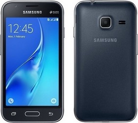 Замена динамика на телефоне Samsung Galaxy J1 mini в Туле